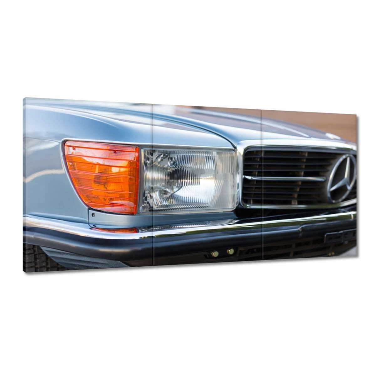 Obrazy 180x90 Mercedes 450 Slc Klasika