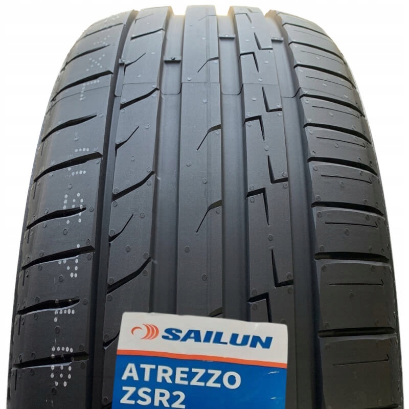 SAILUN Atrezzo ZSR 2 275/35 R20 102 Y XL LETNIA Nowa 6922250425485 za ...