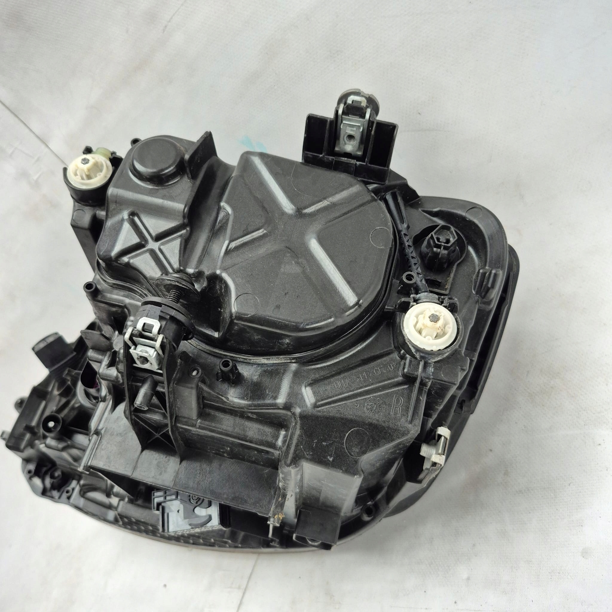 VW GOLF VII 7 LIFT 16- light right front front FULL LED 5G1941082D