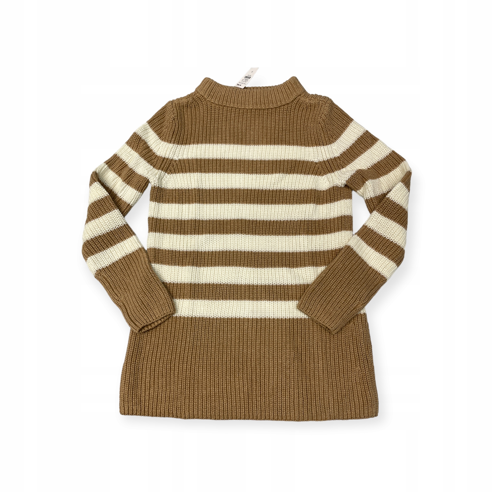 Dámský svetr s dlouhým rukávem Talbots L