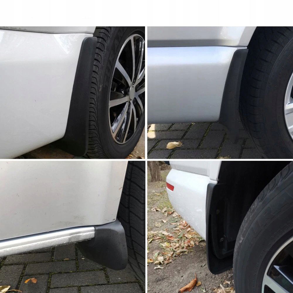 CHLAPACZE do VW TRANSPORTER multivan T5 T6 16-19 Producent inny