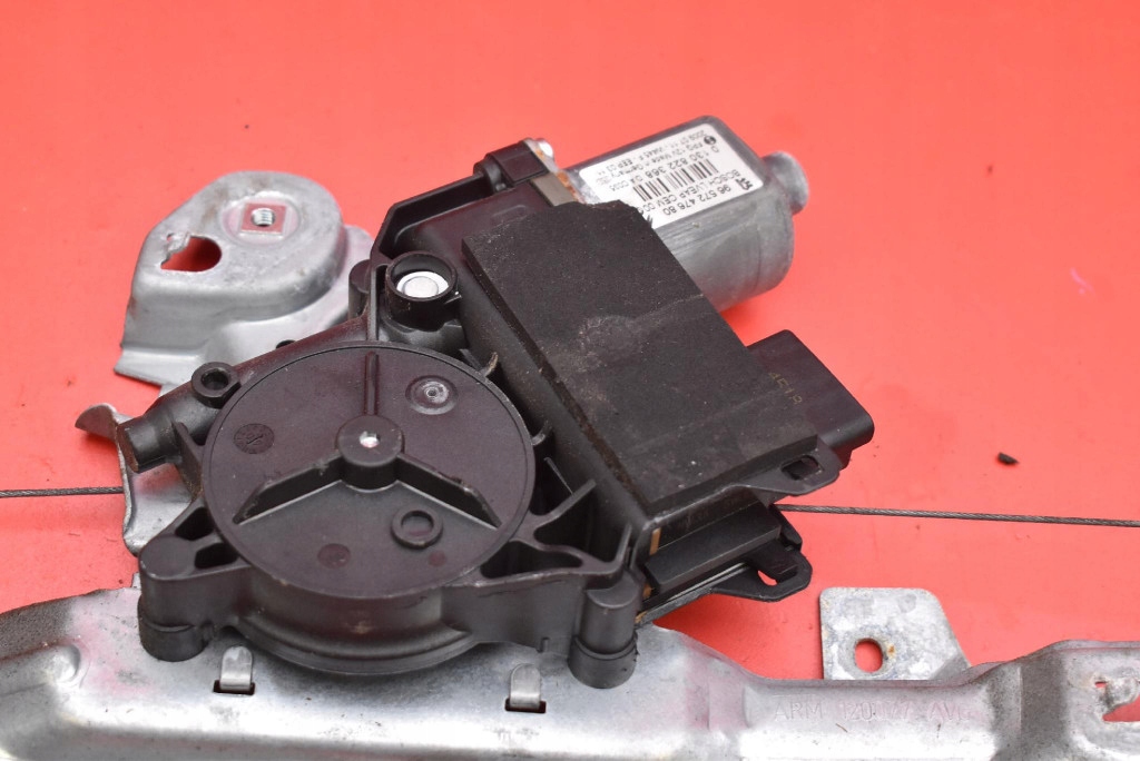 window regulator left front EU 9659827080 PEUGEOT 308 1 and T7 07-11