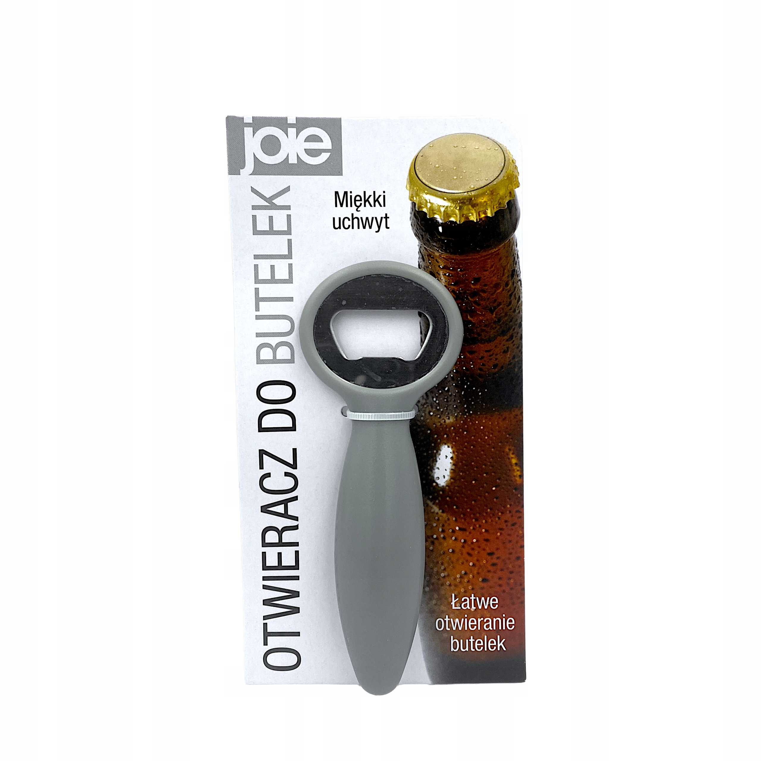 Joie Otwieraz do butelek miękki uchwyt