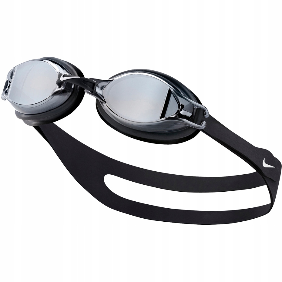 

Nike Okulary Okularki Pływani Zawodnicze N 7152 Bk