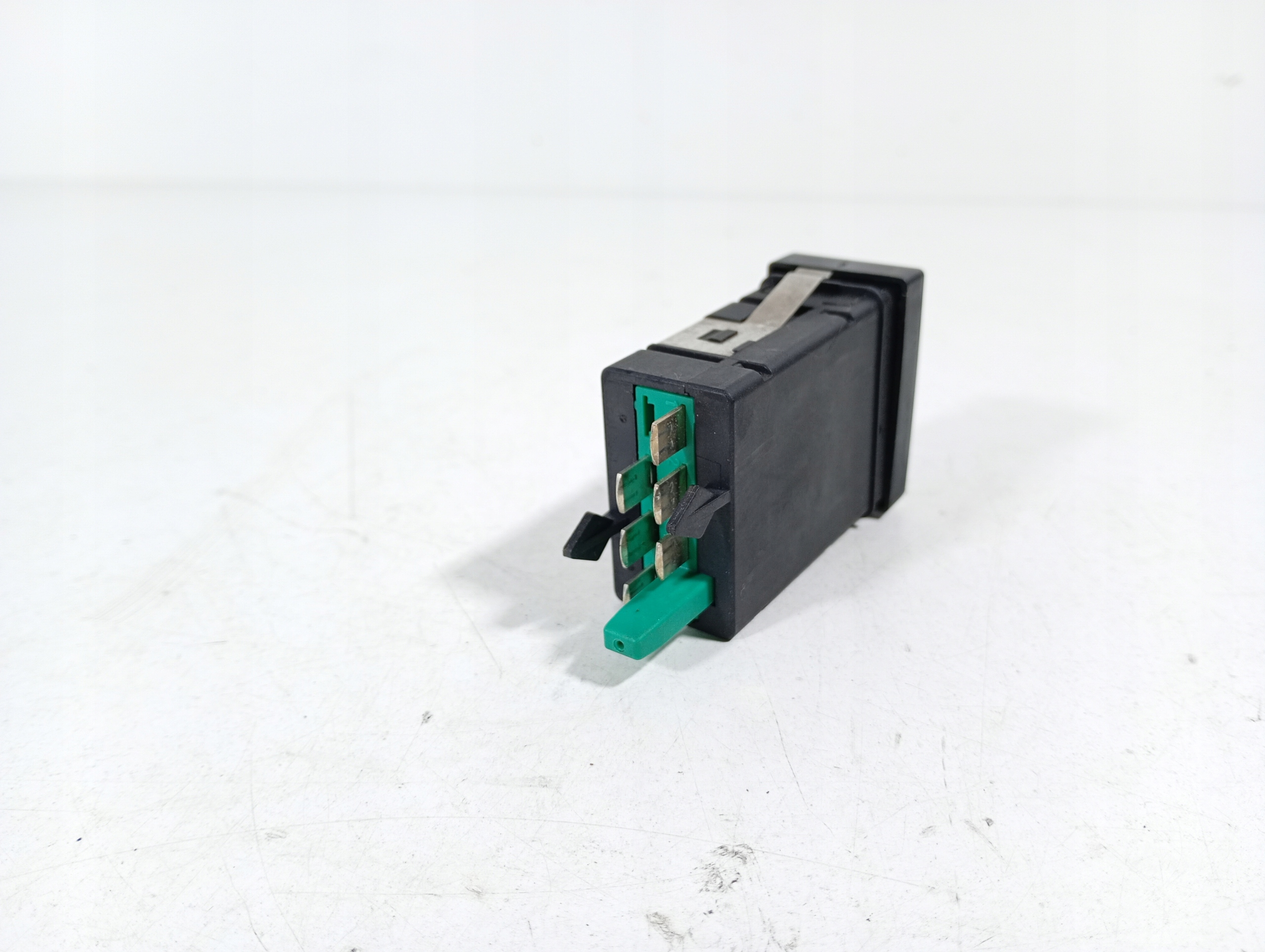 VW PASSAT B5 00-05 Schalter Schalter Hitzung SITZ OE 3B0963563C
