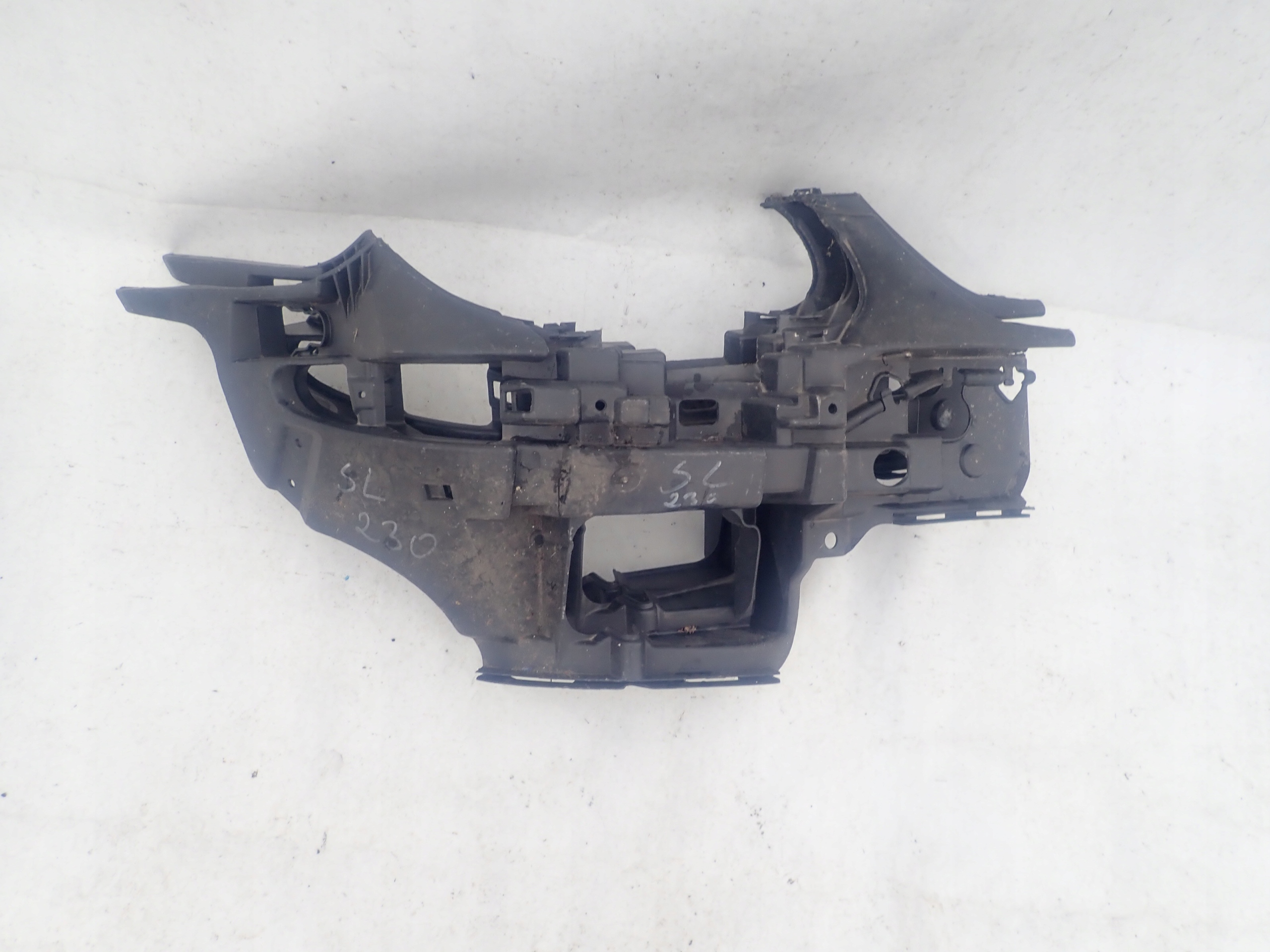 MERCEDES SL R230 01-08 Supporto staffa Destra