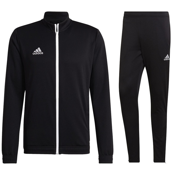 

Adidas Dres Dziecięcy Bluza Spodnie Komplet r.128