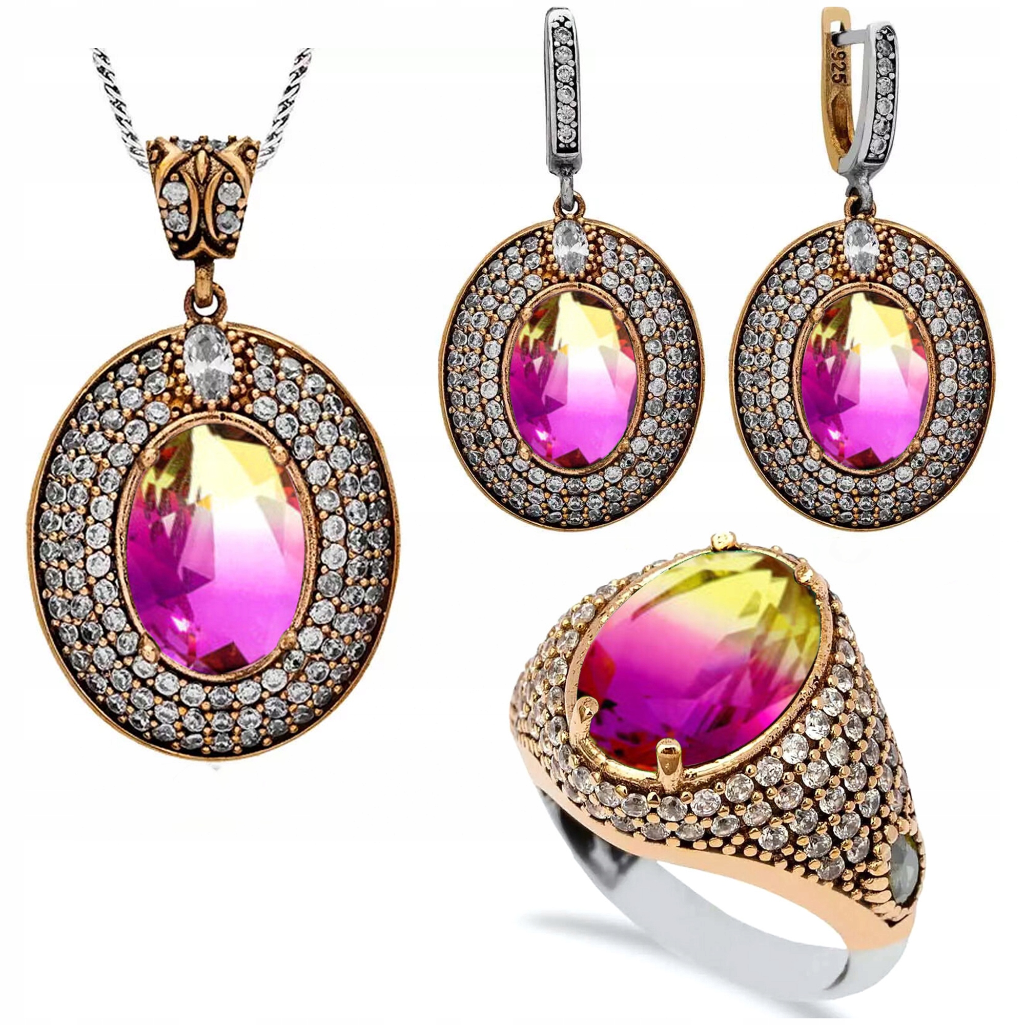 BIŻUTERIA RÓWNOWAGI ŻYCIA ZAWODOWEGO I OSOBISTEG