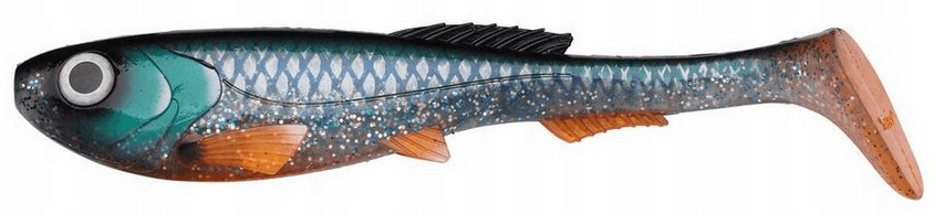 Guma Abu Garcia Beast Paddletail 17cm Fegis