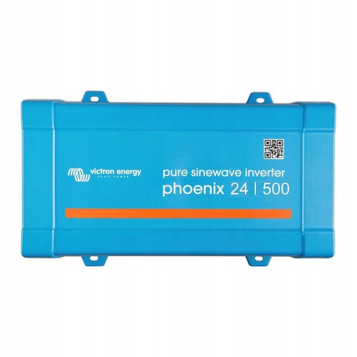 FALOWNIK VICTRON ENERGY PHOENIX 24/500 VE.Direct Schuko (OFF-GRID)
