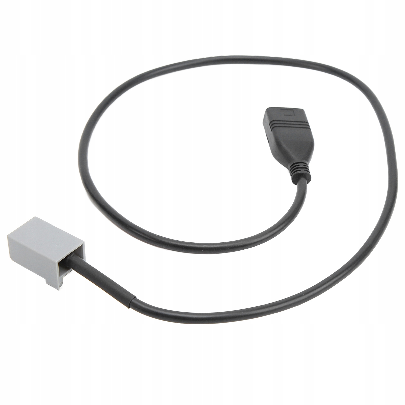 Moduł adaptera samochodu USB mp3 mp4 moduł adaptera WMA dla Civic I5