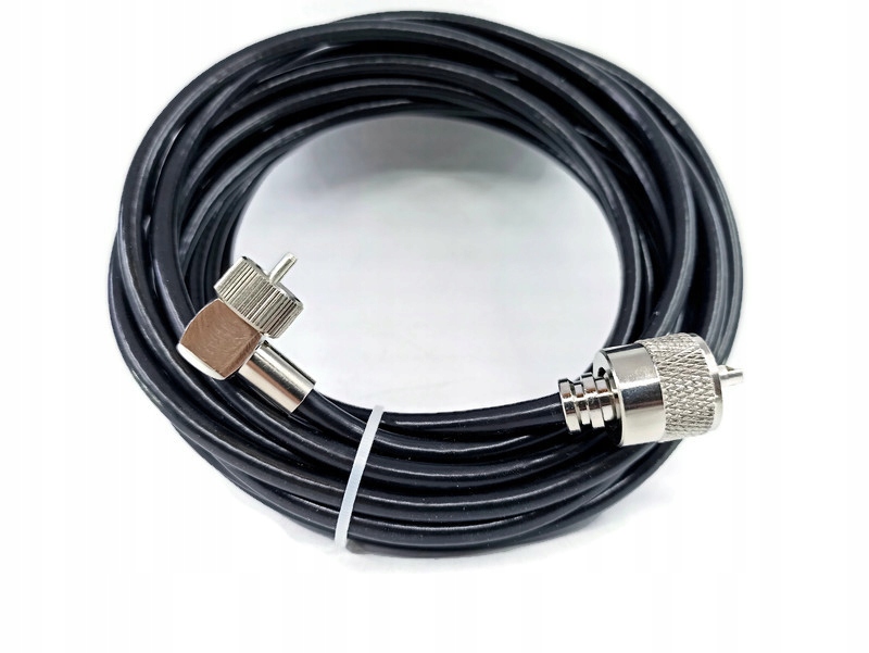 КАБЕЛЬ ДЛЯ АНТЕНН SIRIO 6 МЕТРОВ UC1 LC27 N
