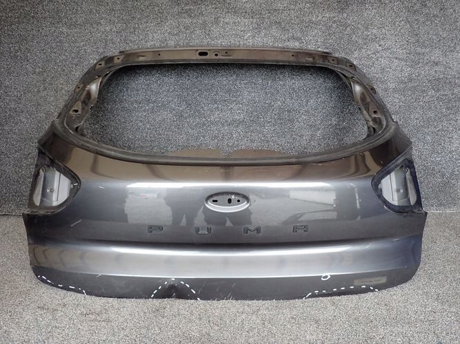 FORD PUMA MK2 II 17- boot doors rear part