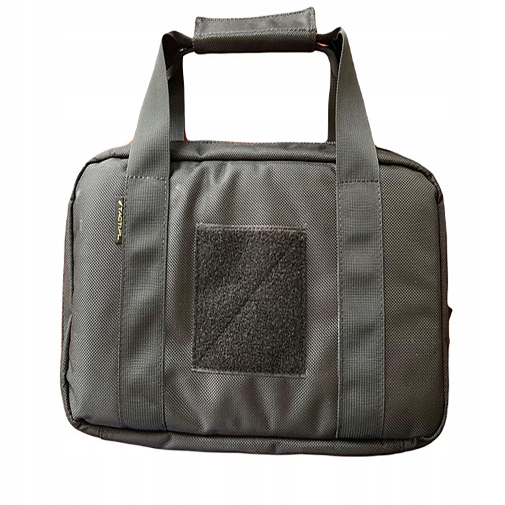 Pokrowiec Tacti Tactical 23 czarny 36×19,5 cm
