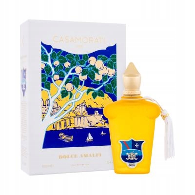 Xerjoff Dolce Amalfi Edp 100 ML