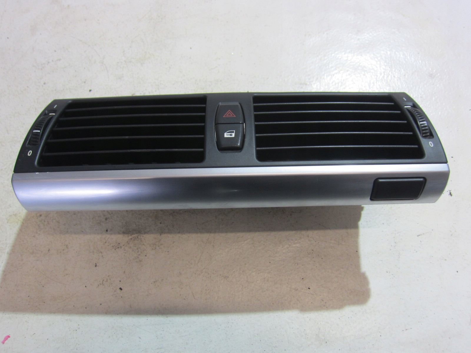 BMW X5 E70 3.0 grid air conditioning devices central EU 6958654