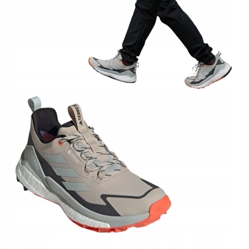 Dámské Boty Adidas Terrex Free Hiker 2.0 Low Gore-tex Hiking