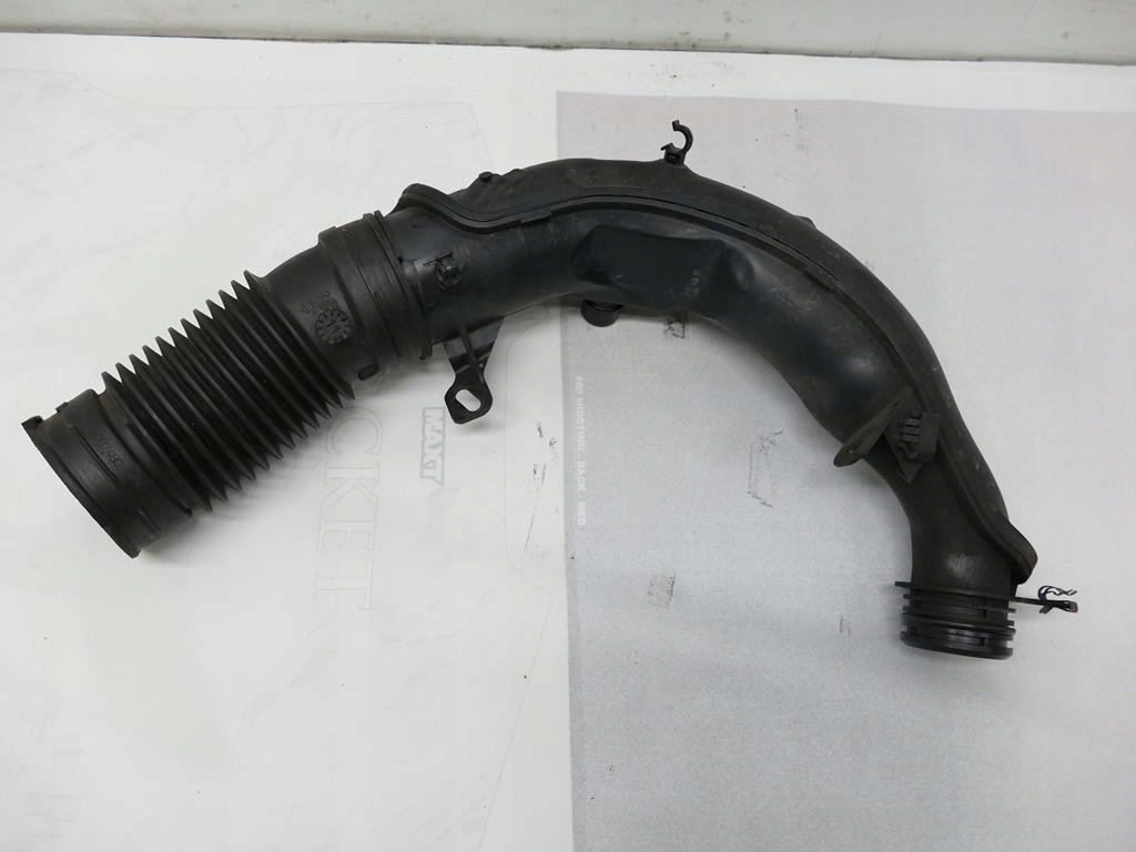 PEUGEOT 5008 2.0 HDI RURA PRZEWÓD POWIETRZA 11r