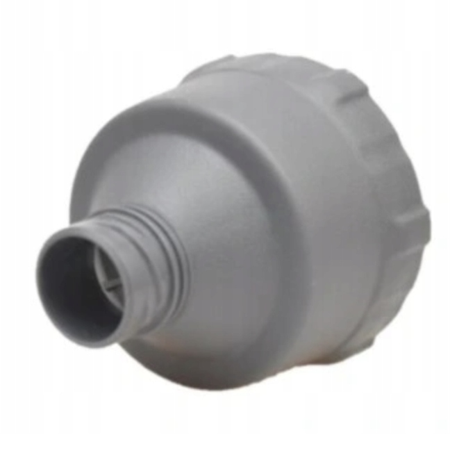 Adaptor INTEX 12859 do odkurzacza do Podłączenia Czyściciela Dna Basenu Kod producenta 12859