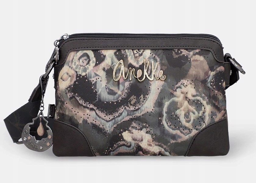 Anekke Kabelka Přes Rameno 41713-160 velikosti Manifesto Crossbody Bag