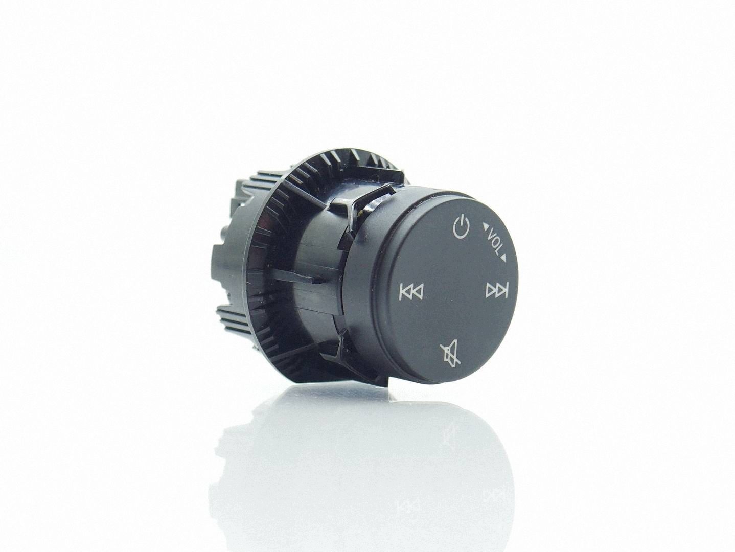switch radio VOLUME POWER AUDI A3 S3 8Y 8Y0919616E