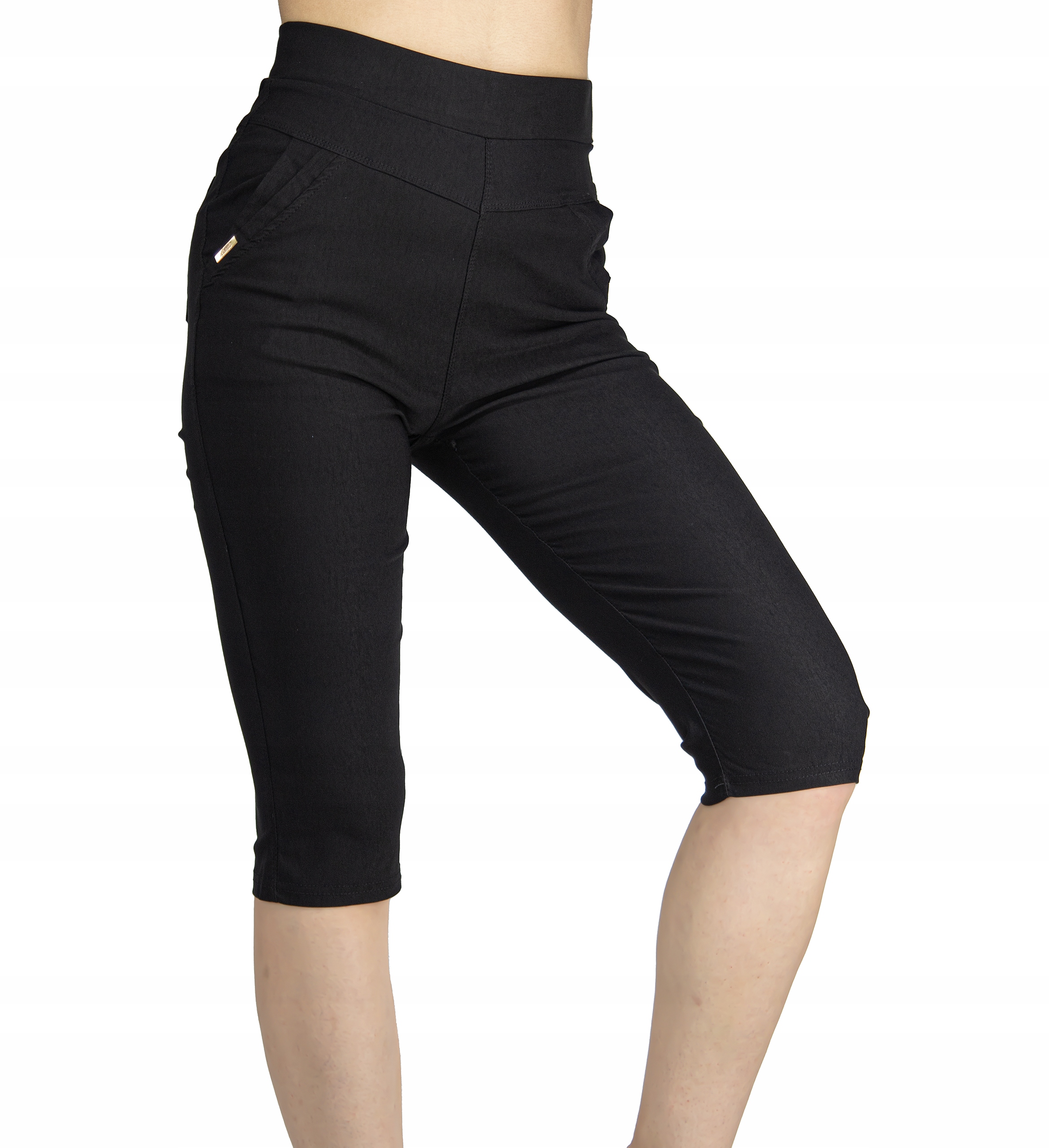 RYBACZKI KOBIECE WYSOKI STAN ELASTYCZNE R01 KOLORY r.4XL/5XL Rozmiar 4XL/5XL