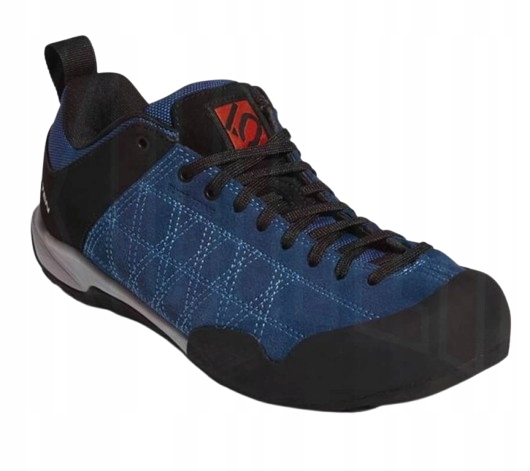 Adidas Guide Tennie Buty Do Wspinaczki Ze Skórą 37 1/3 Ż7J