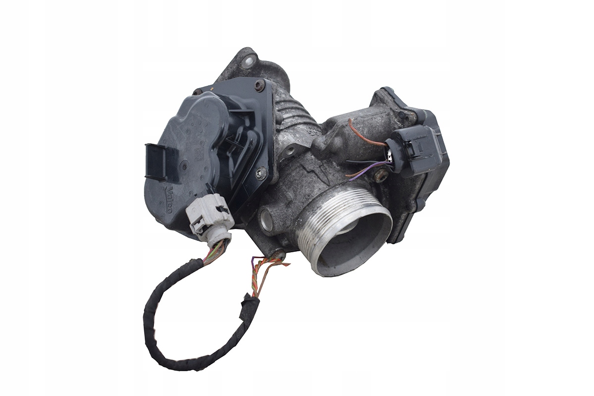 Valvola a farfalla EGR VW 2.0 TDI 03L128063S