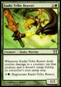 2x Kashi-Tribe Reaver Chk stan Good Gratisy Pjotre