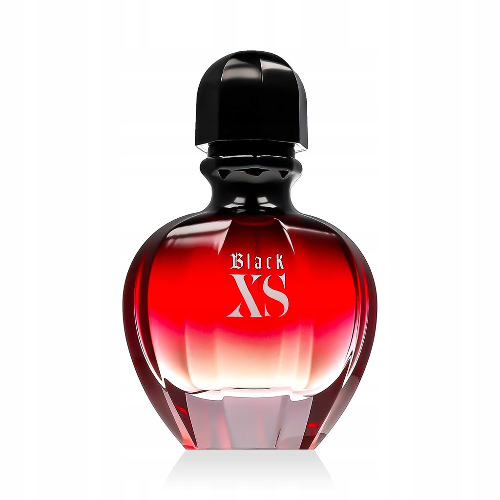 Paco Rabanne Black Xs for Her Edp 50 ml W