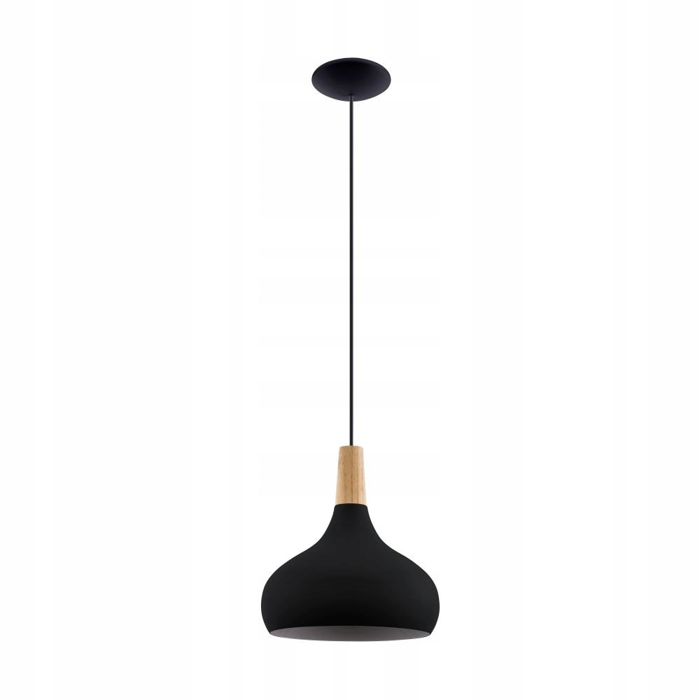 Závěsná lampa Sabinar 900162 Eglo