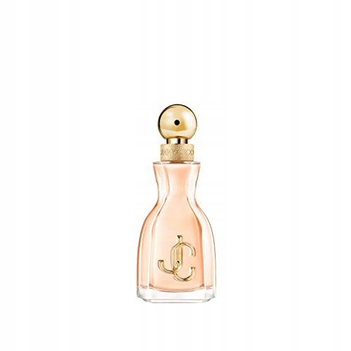 Jimmy Choo I Want Choo Edp Objem: 40 ML Pro Ženy