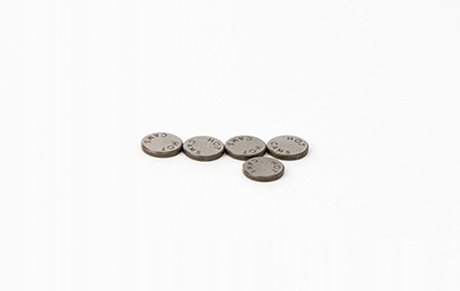 

Płytki zaworowe 13 mm Kawasaki Zr 550 750 1100