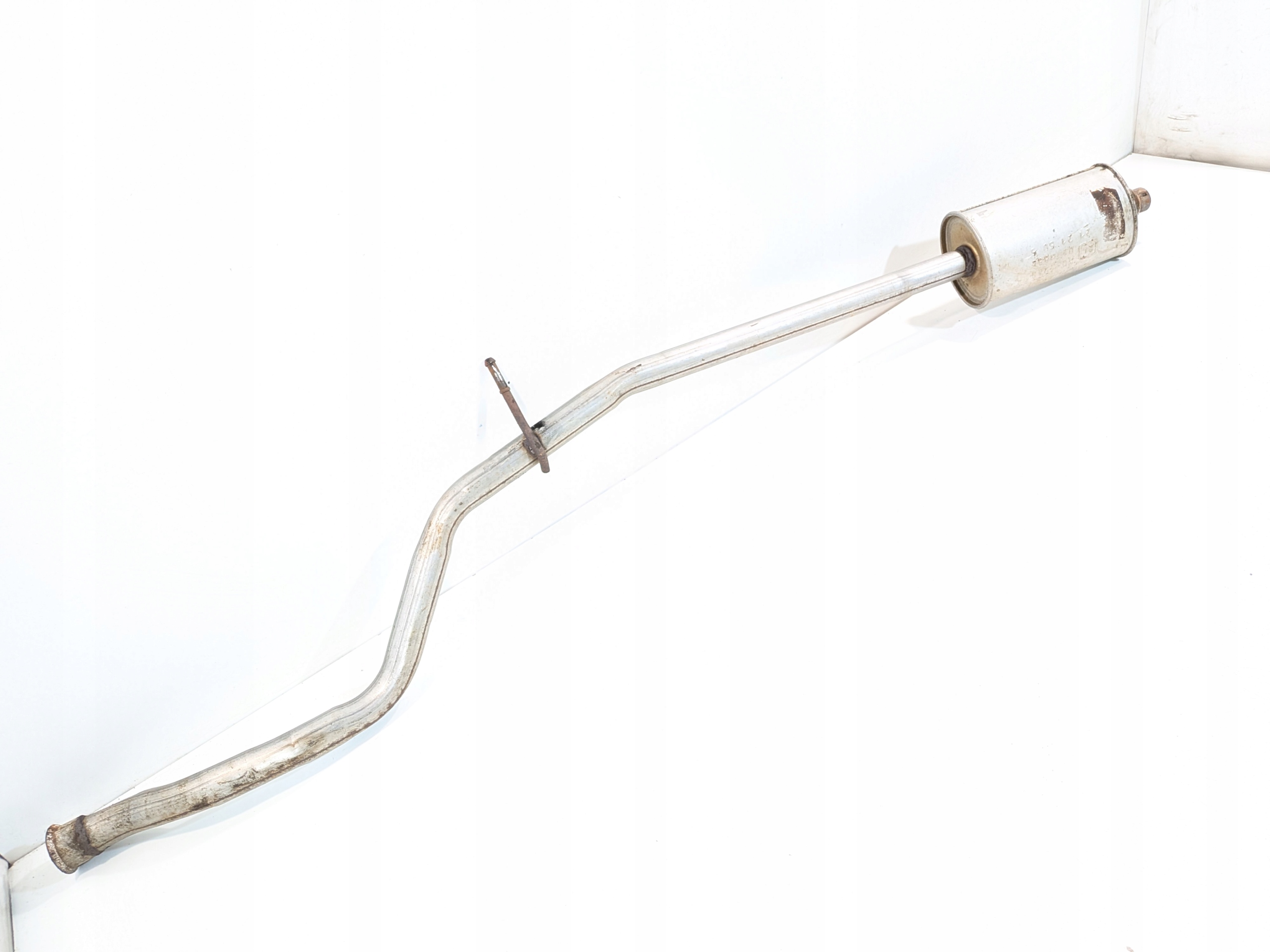 TLUMIK mitte BOSAL Peugeot 206 98-12