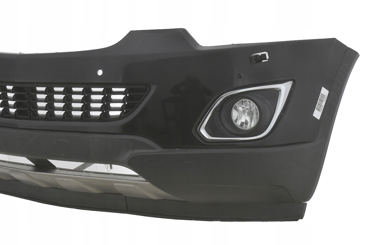 front bumper * front OPEL ANTARA LIFT PDC washers GAR