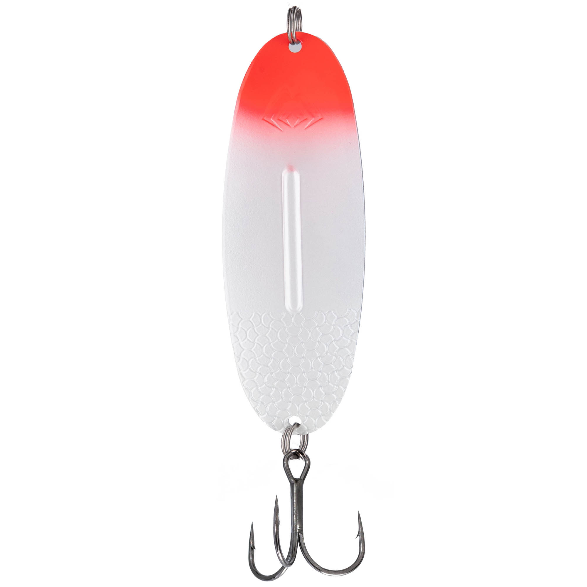 Błystka Wahadłowa Mikado Shallow Killer 14g 6.7cm Red Head