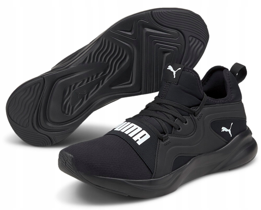 

Buty Puma Softride Rift Breeze czarne męskie 45