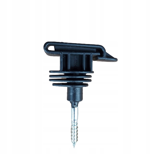 

Izolator Izolatory z wkrętem do Taśmy 100szt Linka