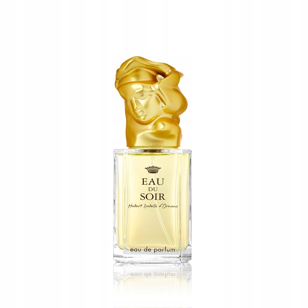 Sisley Eau Du Soir Edp 50 ML