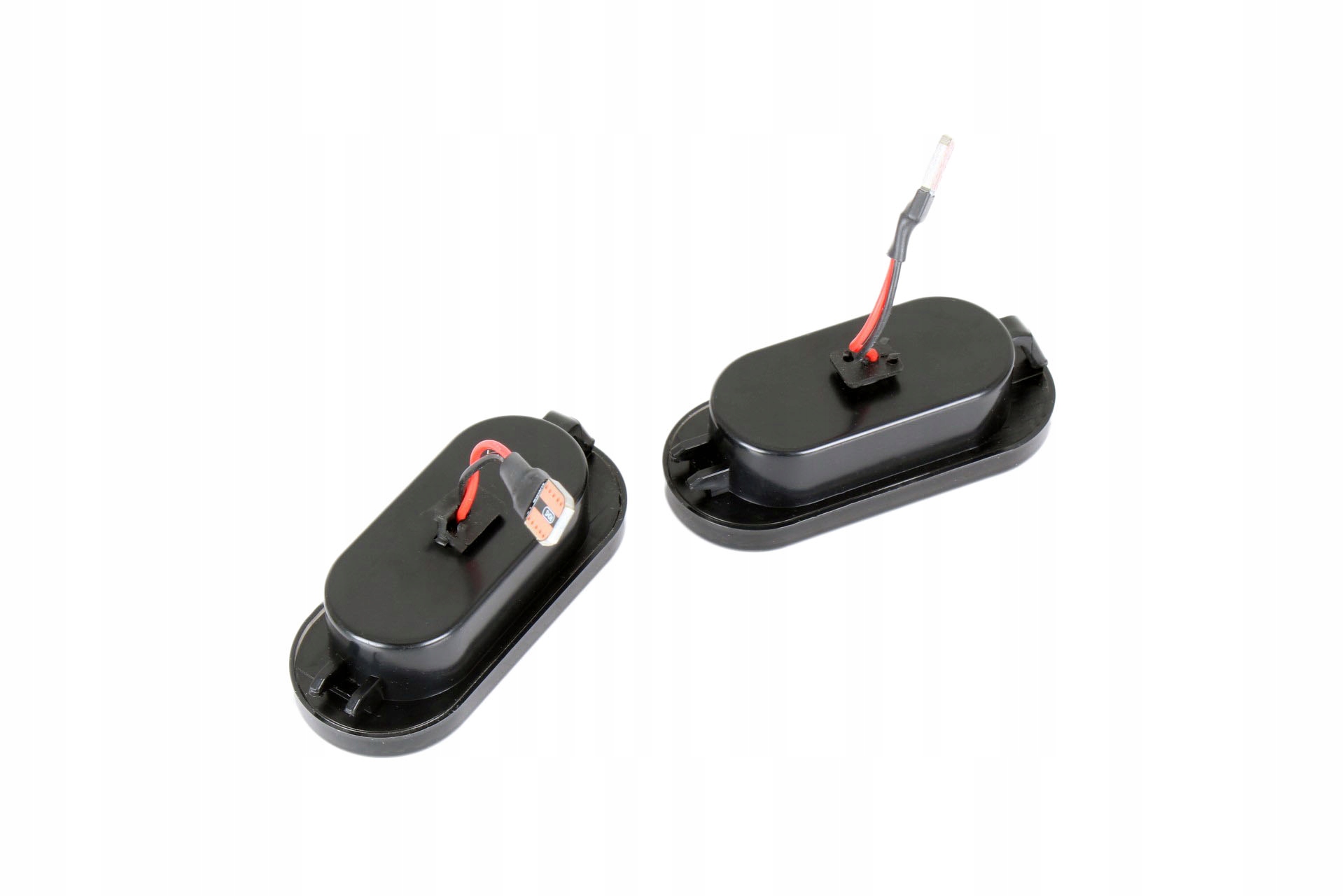 MIGACZE LED DYNAMICZNE PŁYWAJĄCE FOCUS MK2 C-MAX Typ samochodu Samochody osobowe