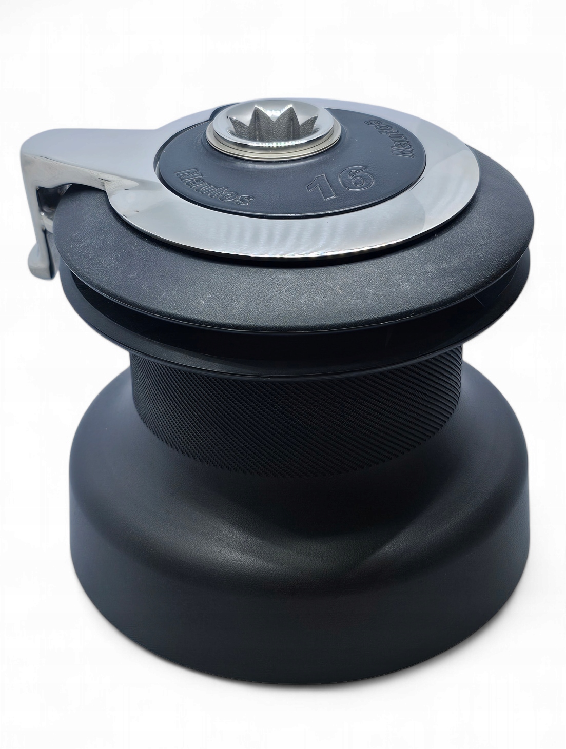 Kabestan Nautos 16, 1-BIEGOWY, Samoknagujący