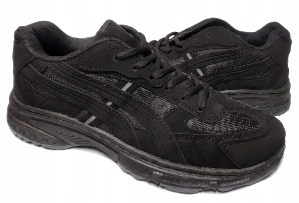 BUTY ROBOCZE MĘSKIE ADIDASY SPORTOWE DO PRACY 48 Rodzaj buta półbuty