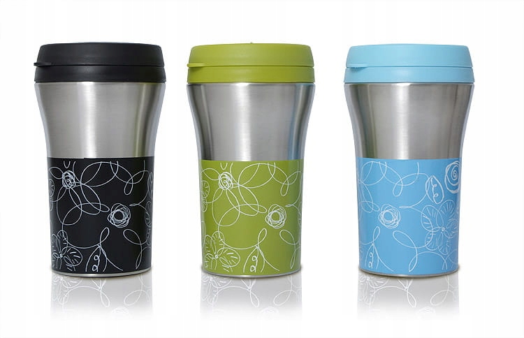 Kubek PROMIS TMF-C01 poj. 0,25 litra