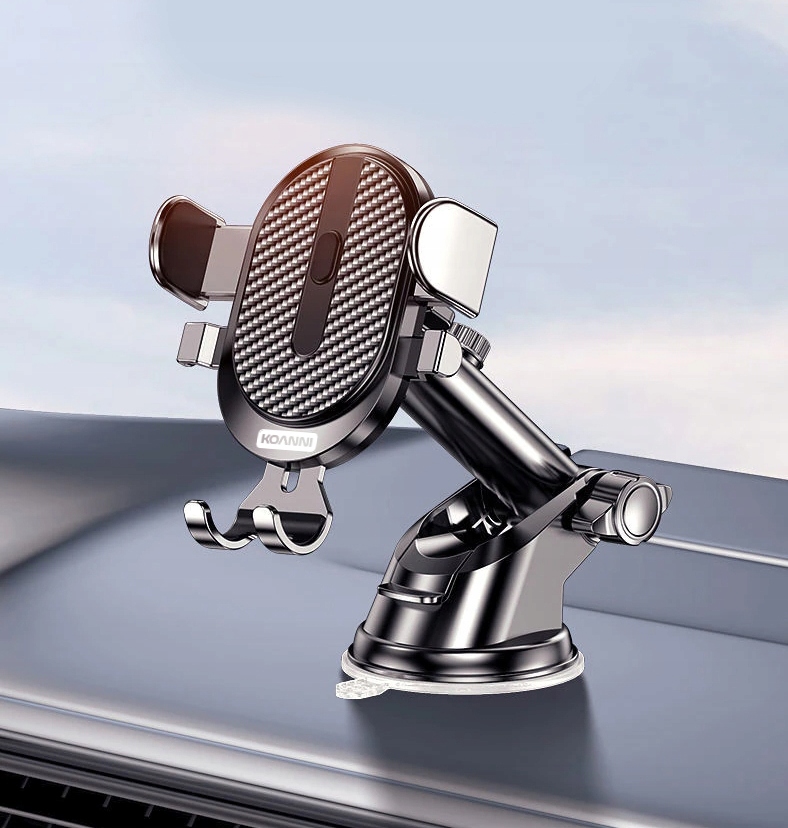 UCHWYT DO SAMOCHODU NA TELEFON SZYBĘ KRATKI KOKPIT Kod producenta FX3A