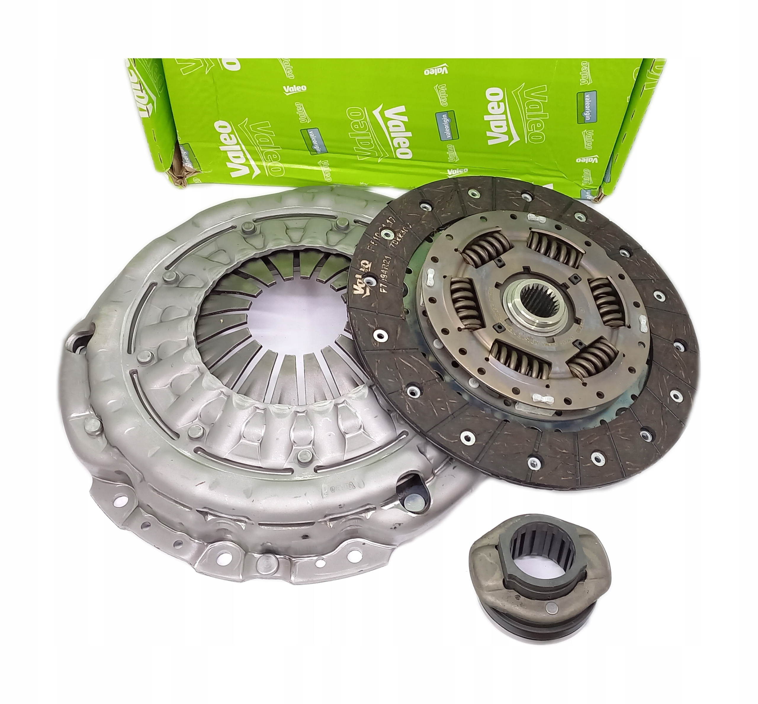 Муфта NISSAN 826726