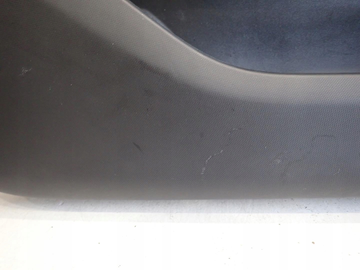 upholstery door side left front FORD MUSTANG MACH-E 2021- PJ8B-R23903