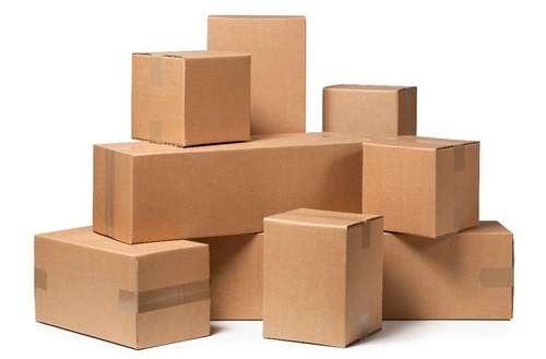 

Pudełko Karton Klapowy 250x150x140mm 3W Inpost B