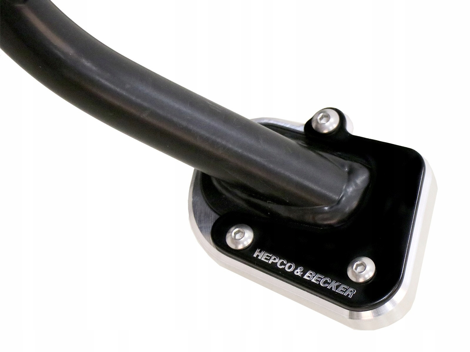 42116520 00 - MB розширення підніжки H & B BMW F 850 GS ADV