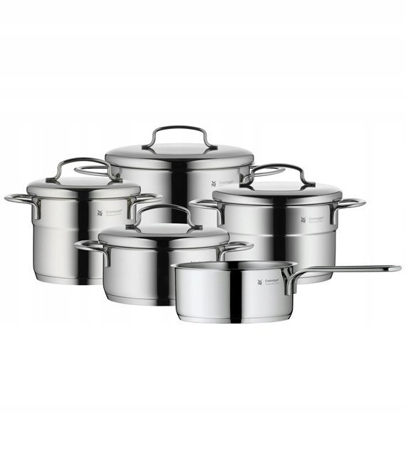 Wmf 5 ks Súprava hrncov , Mini