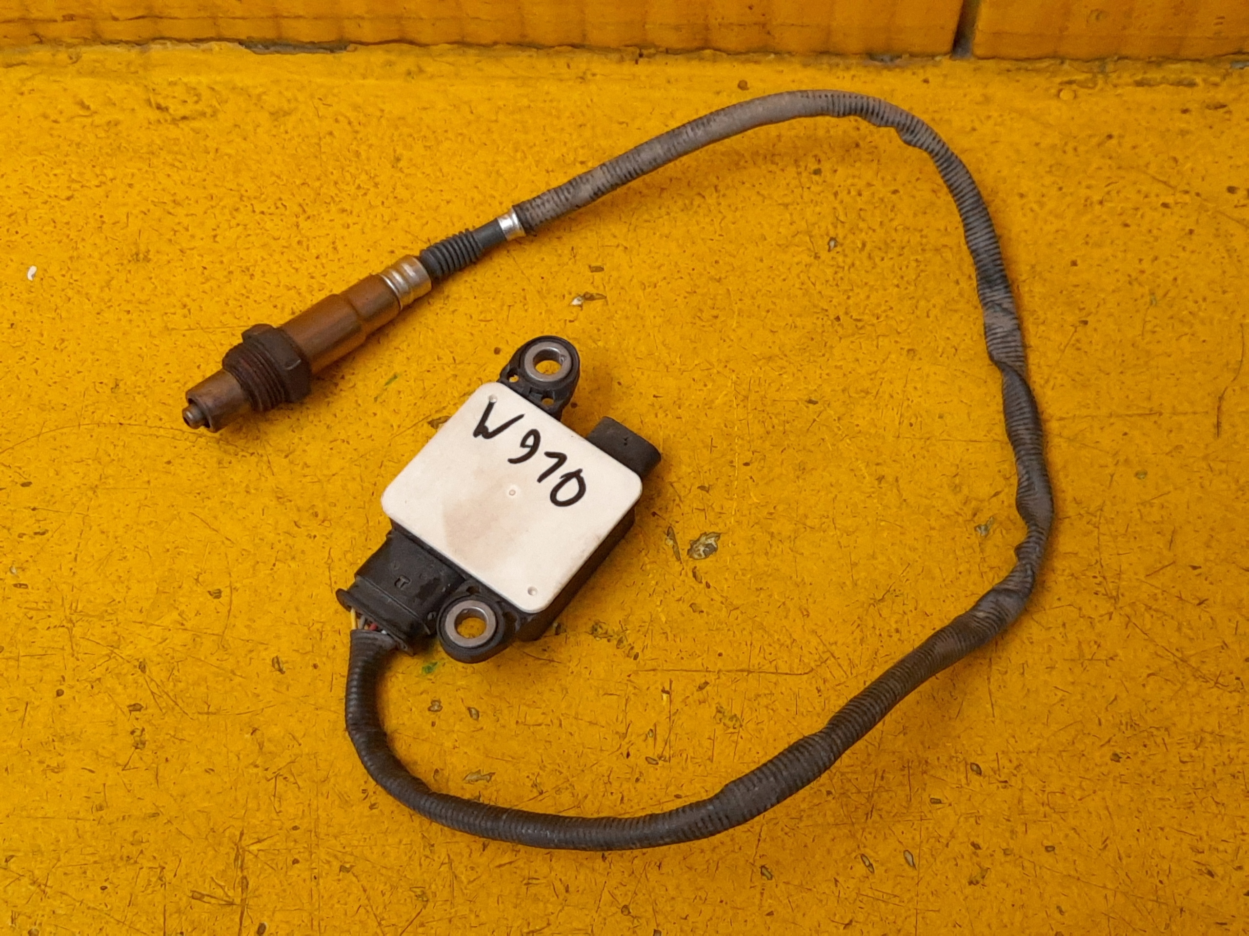 SPRINTER 907 2.2 CDI лямбда-зонд NOX A0009050508